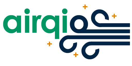 airqio logo