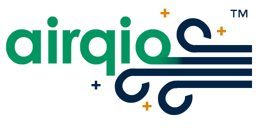 airqio logo